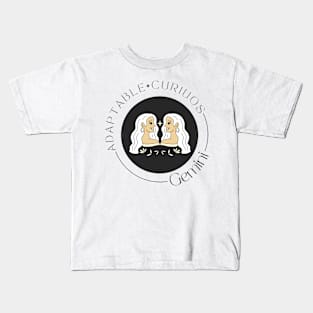 Gemini Kids T-Shirt